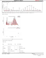 Thermo Orbitrap ID-X Tribrid Mass Spectrometer for Small Molecule Analysis
